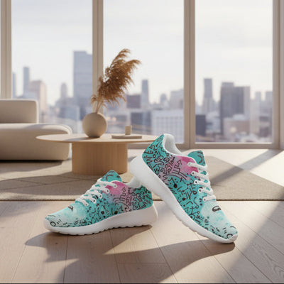 Dream Shift Kid's Sneakers