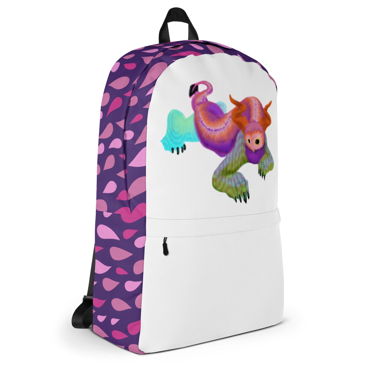 "Mi Alebrije" Backpack