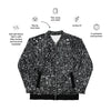 Unisex INVERTED "Dream Schematic #1" Bomber Jacket