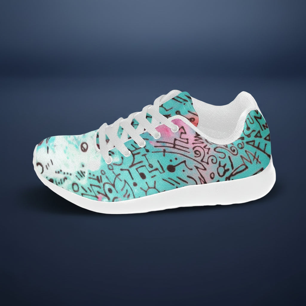 Dream Shift Kid's Sneakers