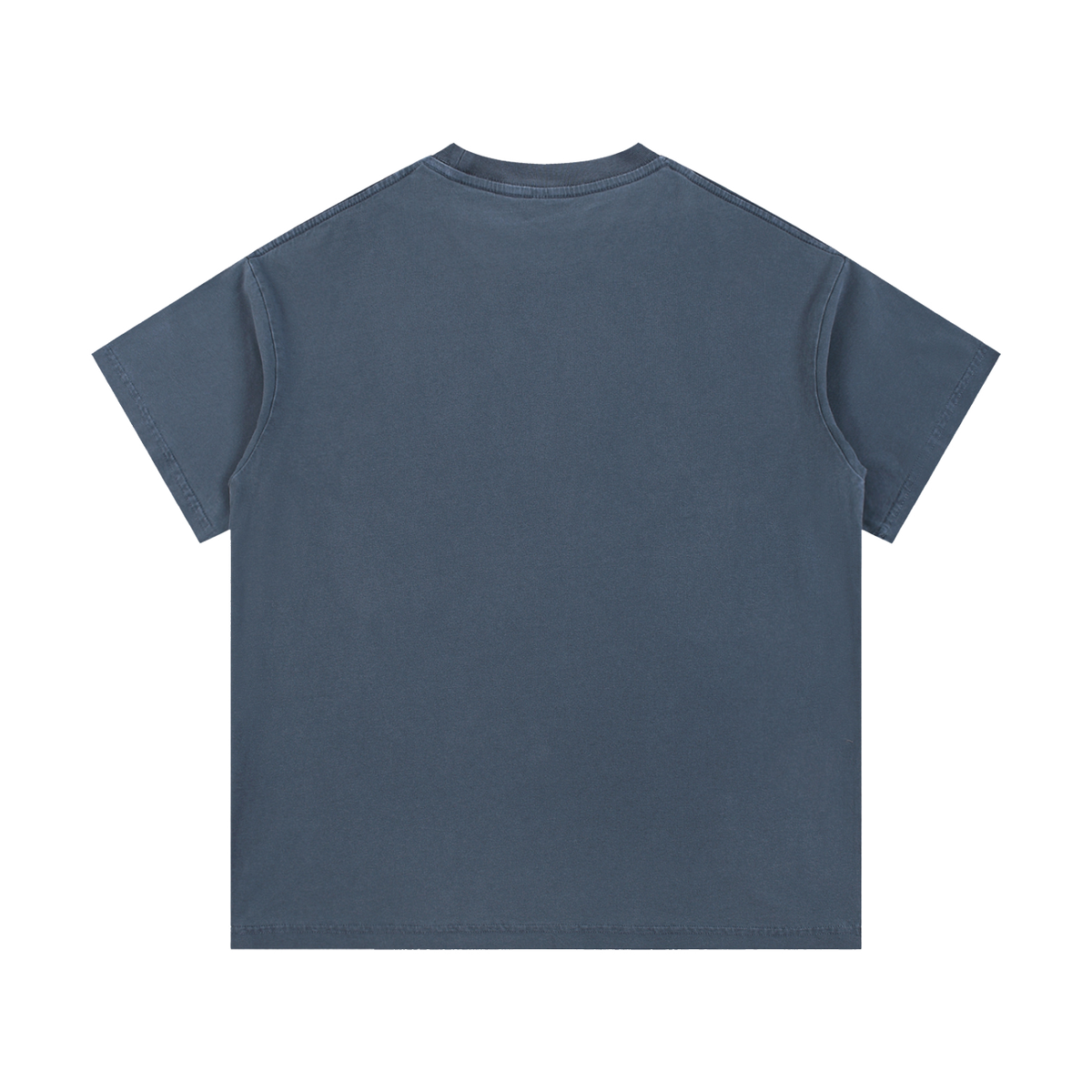 Olmecs On Acid Vintage Wash Cotton T-Shirt