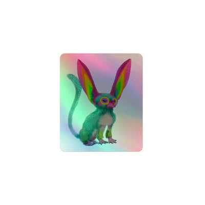 Mouse Spirit