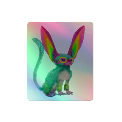 Mouse Spirit