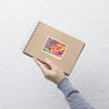 “Sweet Delights” Bubble-free stickers