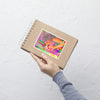 “Sweet Delights” Bubble-free stickers