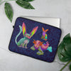"Los Alebrijes" Laptop Sleeve