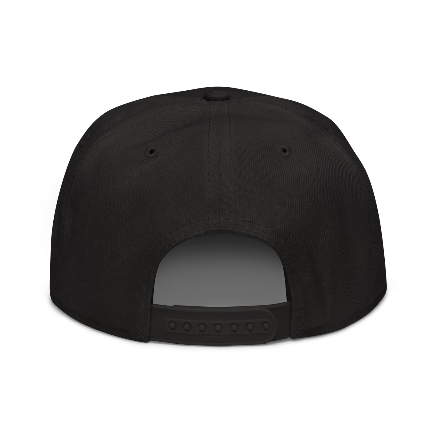 Dosbuo Logo Snapback Hat