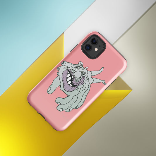 "Hans" Tough Case for iPhone®