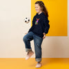 "Cat Alebrije" Youth heavy blend hoodie