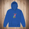 "Cat Alebrije" Youth heavy blend hoodie