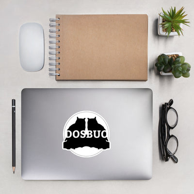 DOSBUO stickers